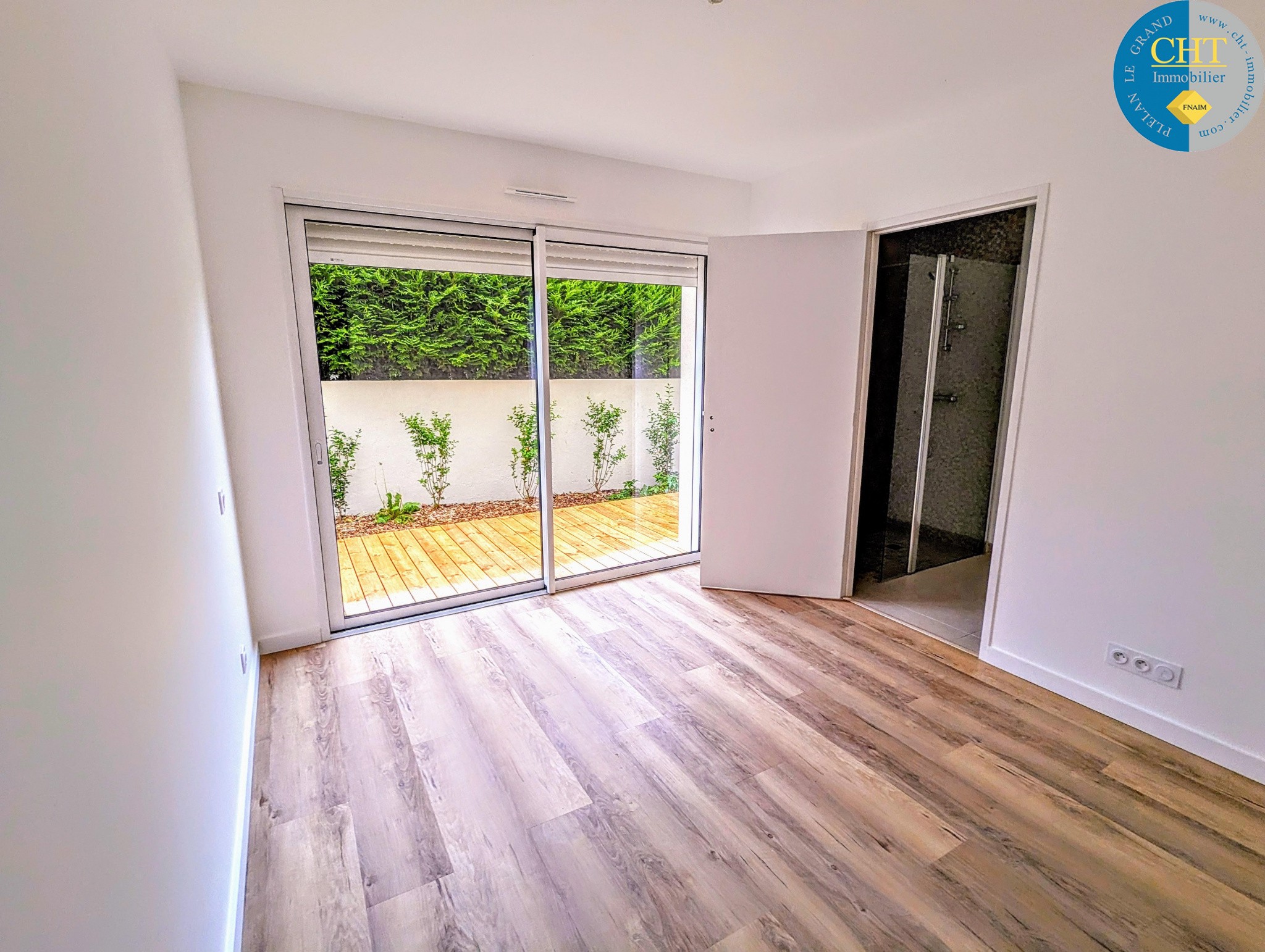 Vente Maison à Rennes 5 pièces