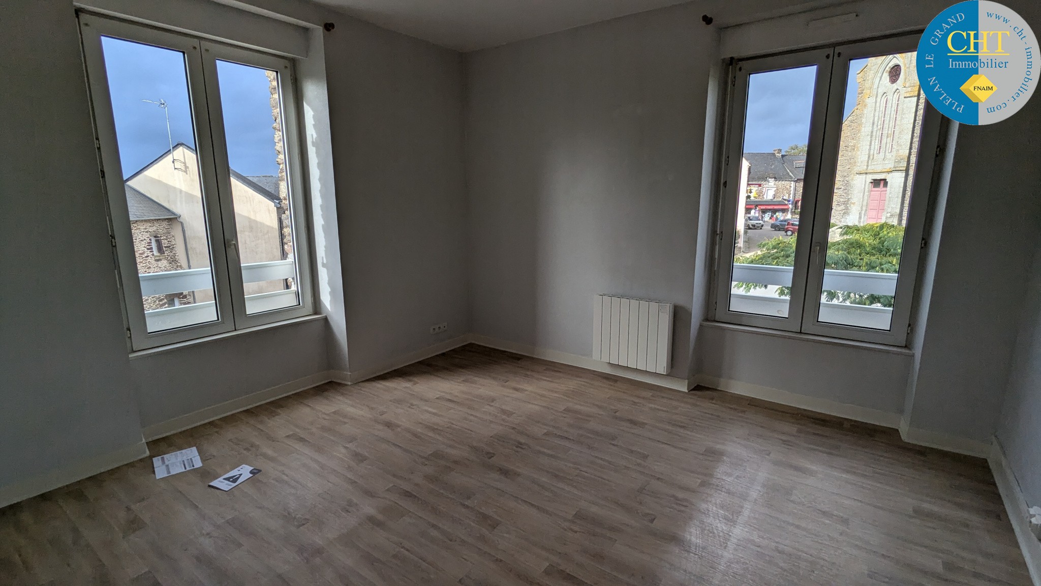 Location Appartement à Beignon 3 pièces