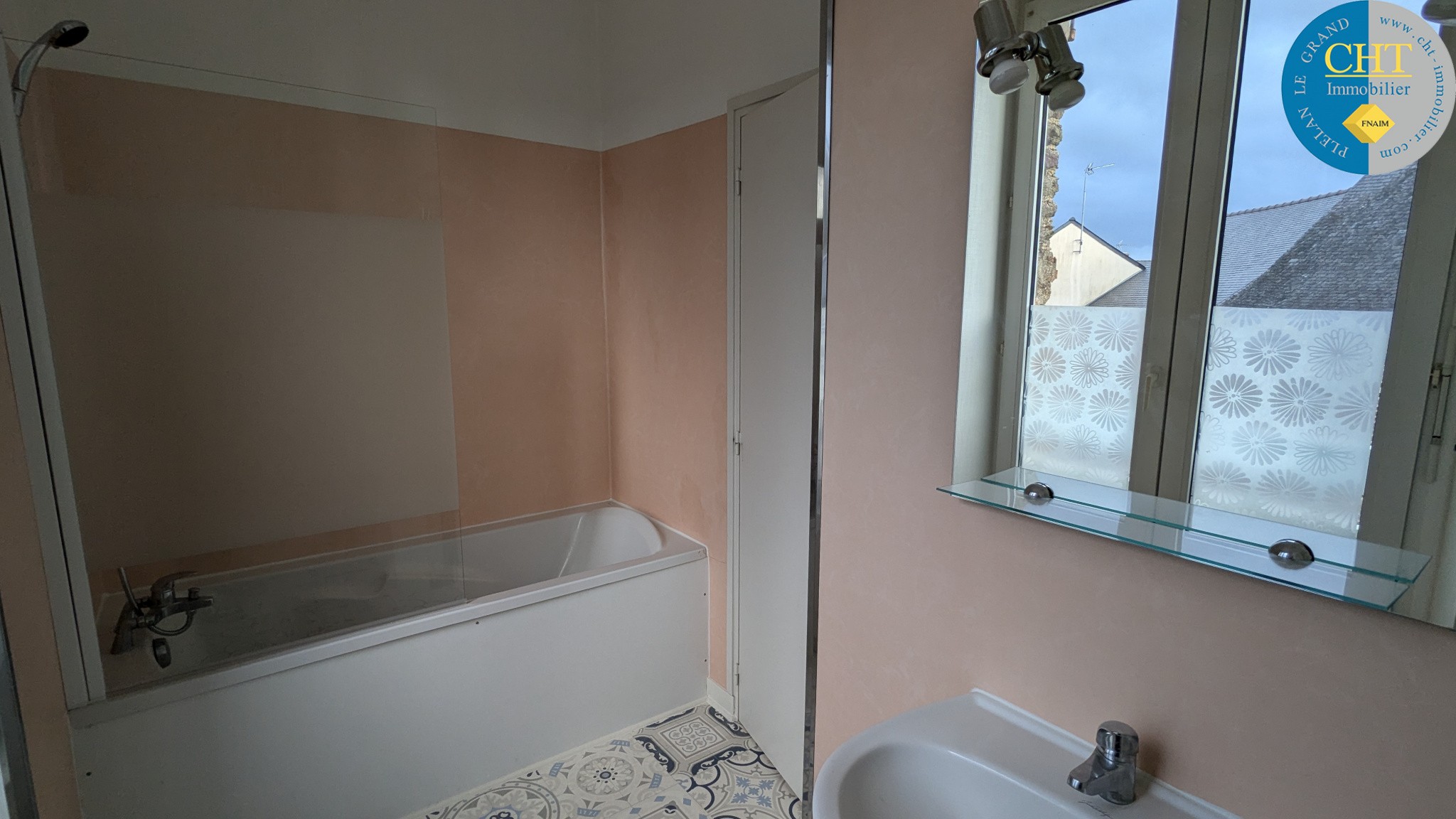 Location Appartement à Beignon 3 pièces