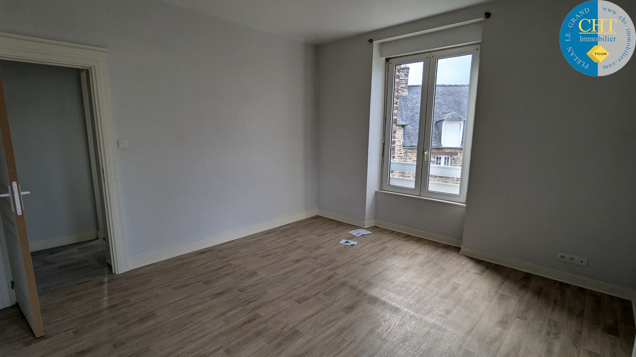 Location Appartement à Beignon 3 pièces