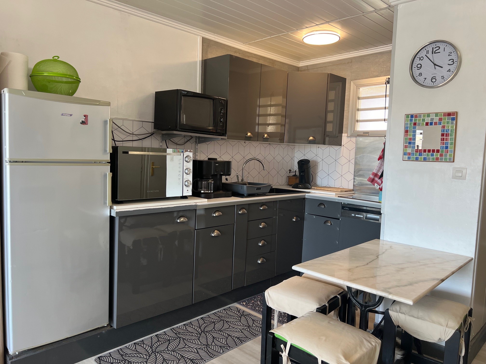 Vente Appartement à Agde 2 pièces