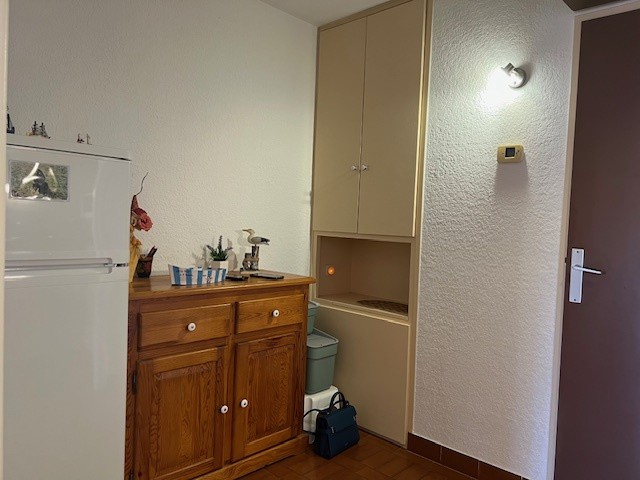 Vente Appartement à Agde 3 pièces