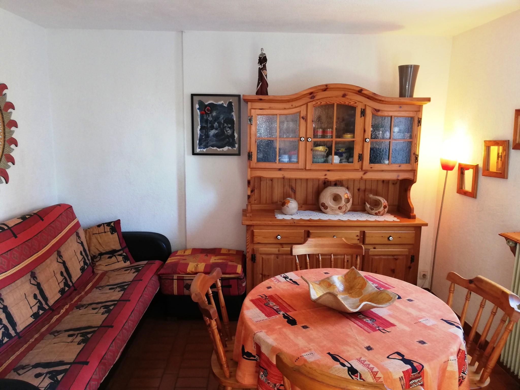 Vente Appartement à Agde 3 pièces