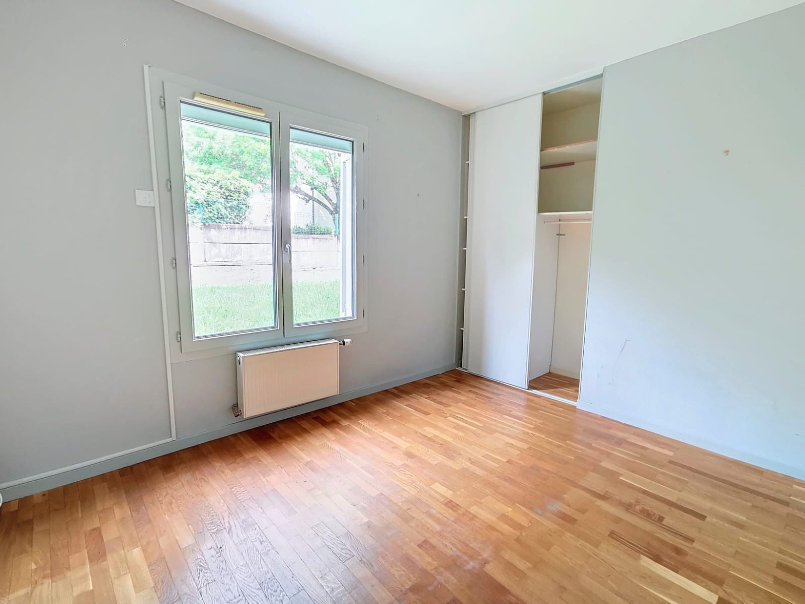 Vente Appartement à Villefranche-sur-Saône 5 pièces