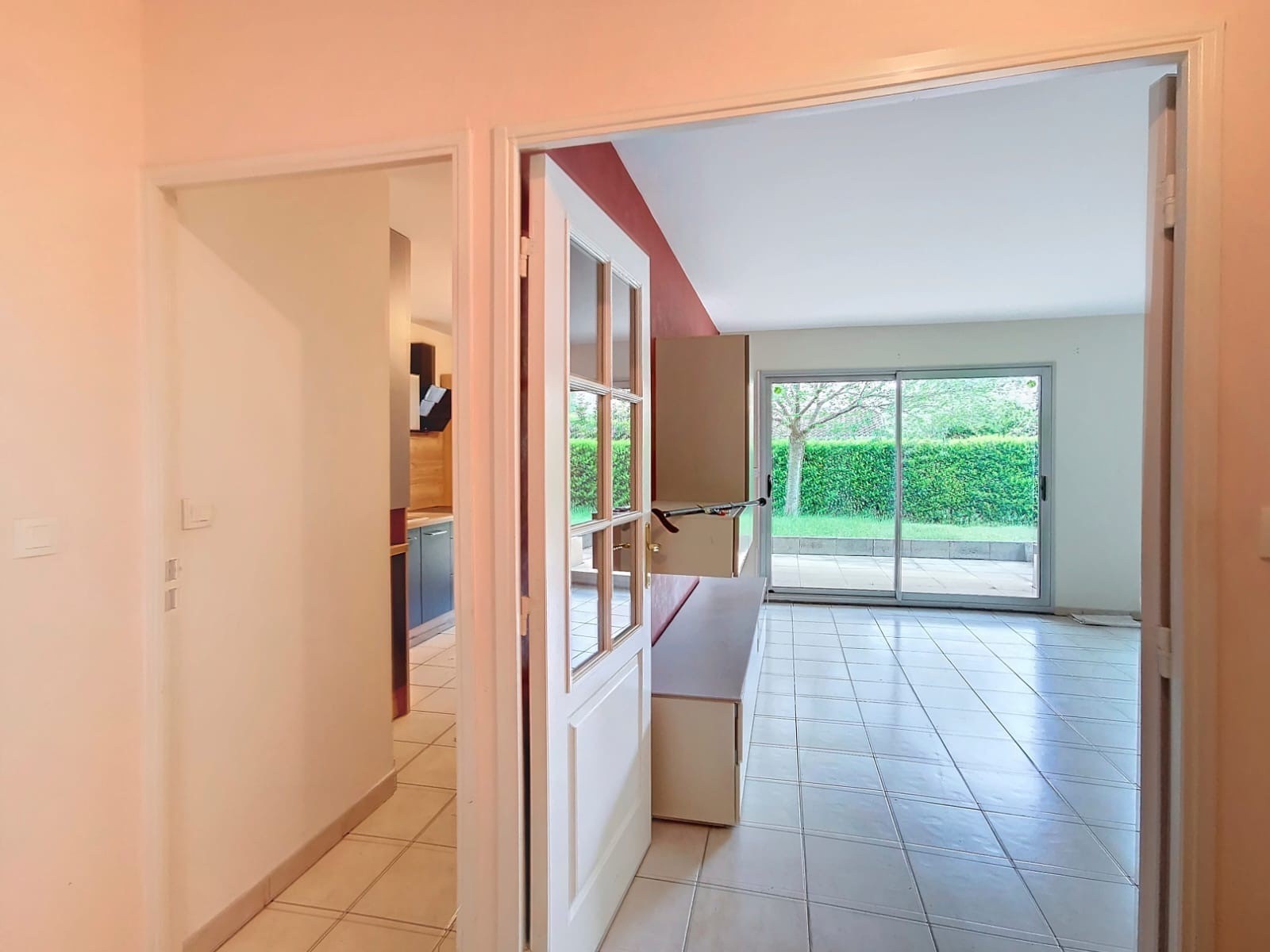 Vente Appartement à Villefranche-sur-Saône 5 pièces