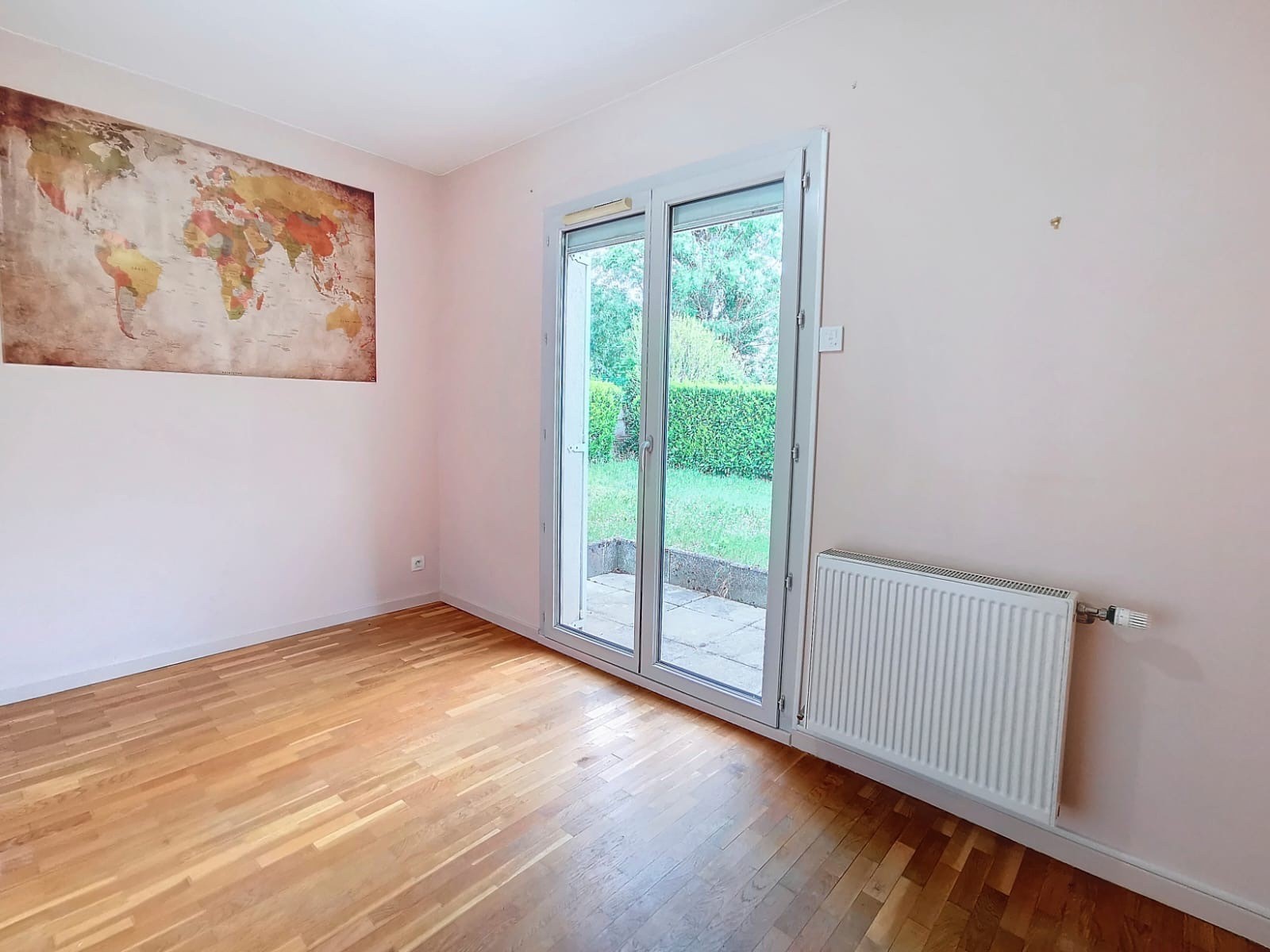 Vente Appartement à Villefranche-sur-Saône 5 pièces