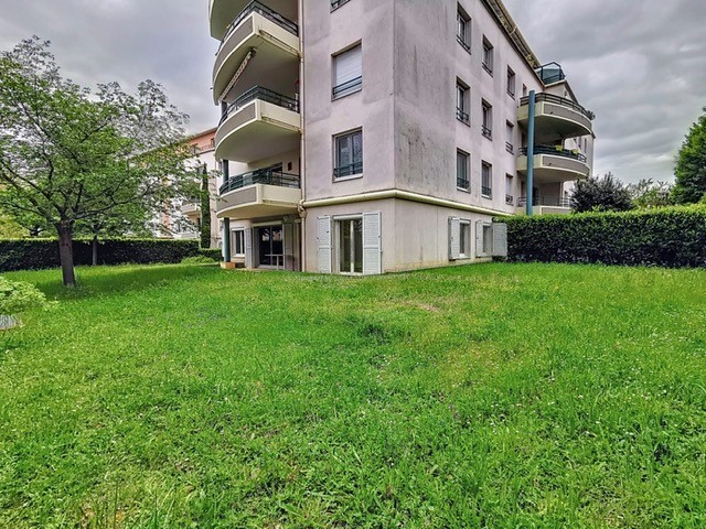 Vente Appartement à Villefranche-sur-Saône 5 pièces