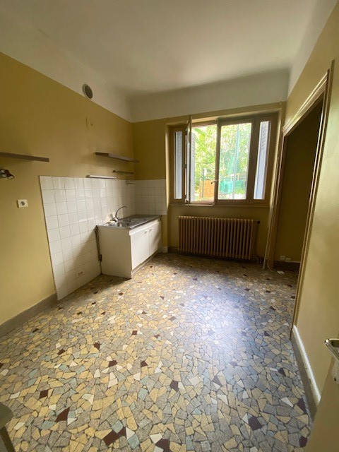 Vente Appartement à Lyon 3e arrondissement 1 pièce