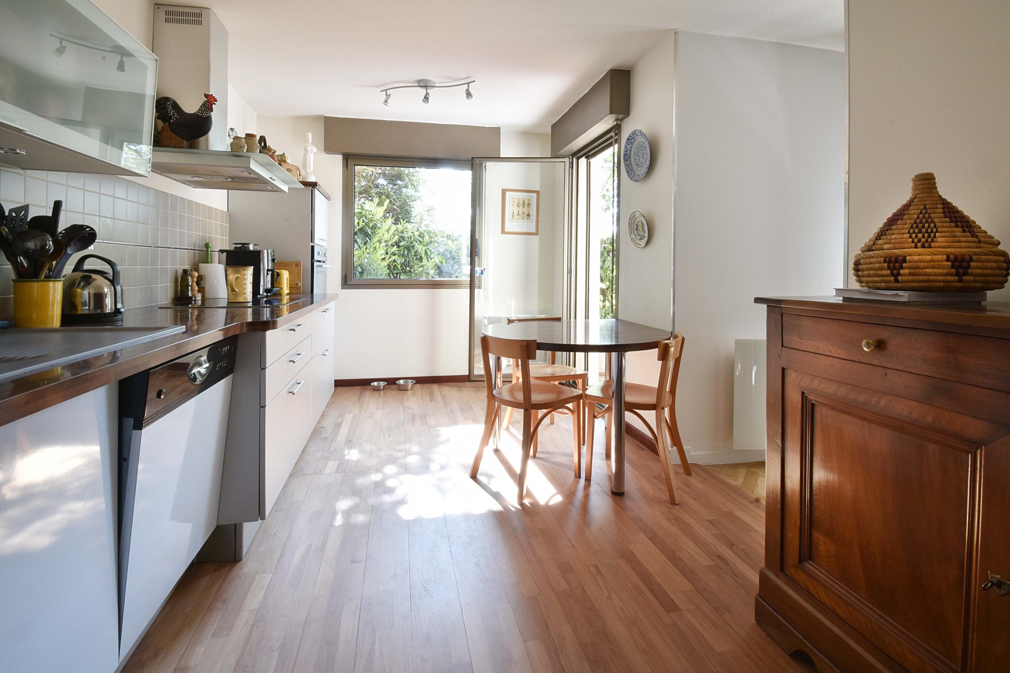 Vente Appartement à la Mulatière 4 pièces