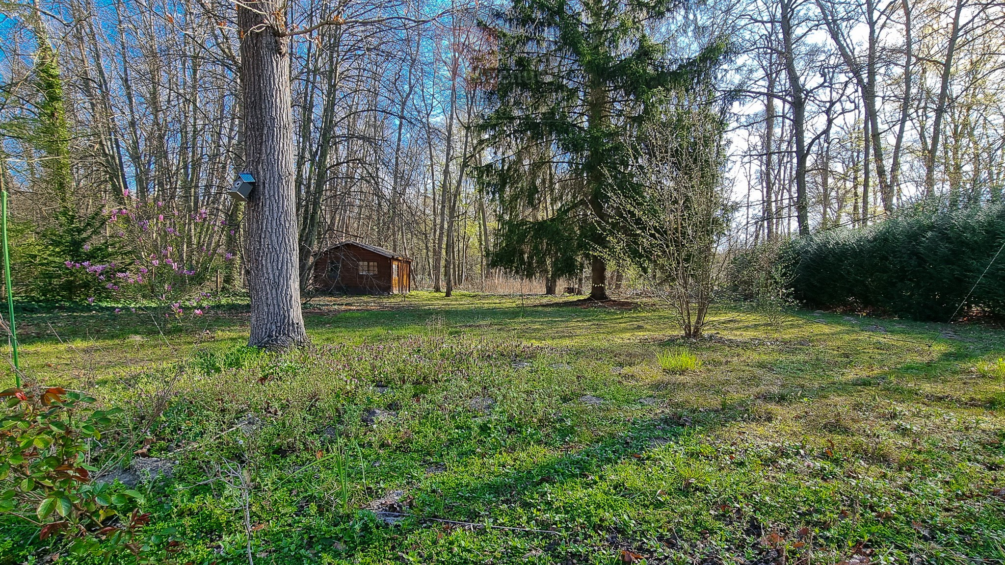 Vente Maison à Lamorlaye 4 pièces