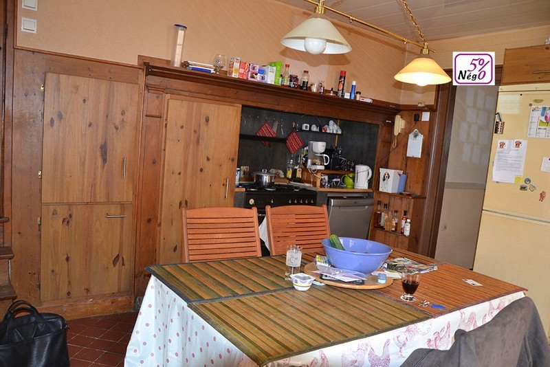 Vente Maison à Saint-Ouen 5 pièces