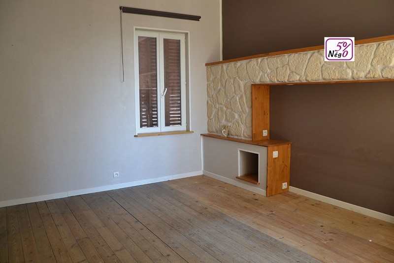 Vente Maison à Saint-Ouen 5 pièces