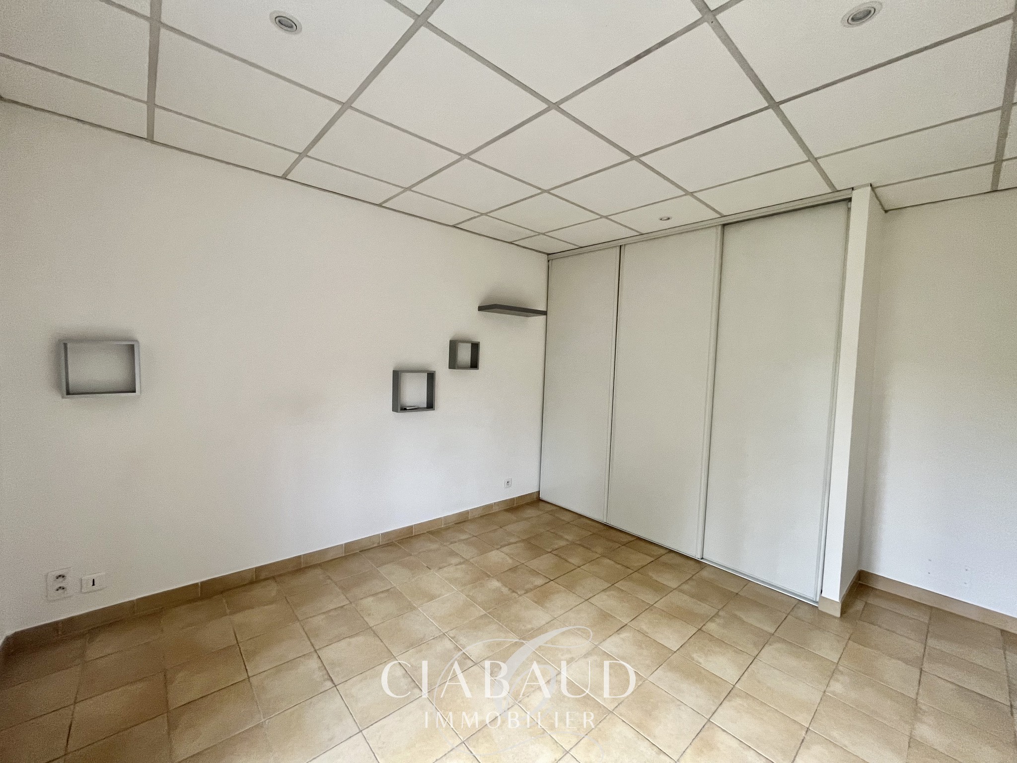 Location Appartement à Aix-en-Provence 2 pièces