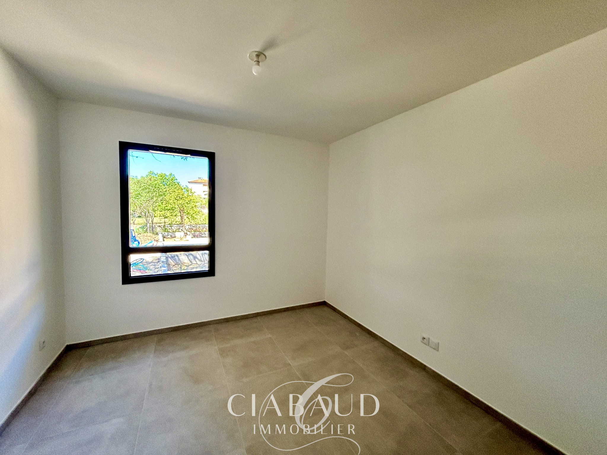 Vente Appartement à Aix-en-Provence 3 pièces