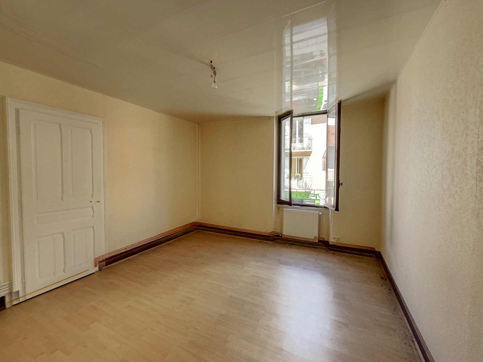 Vente Appartement à Aix-les-Bains 2 pièces