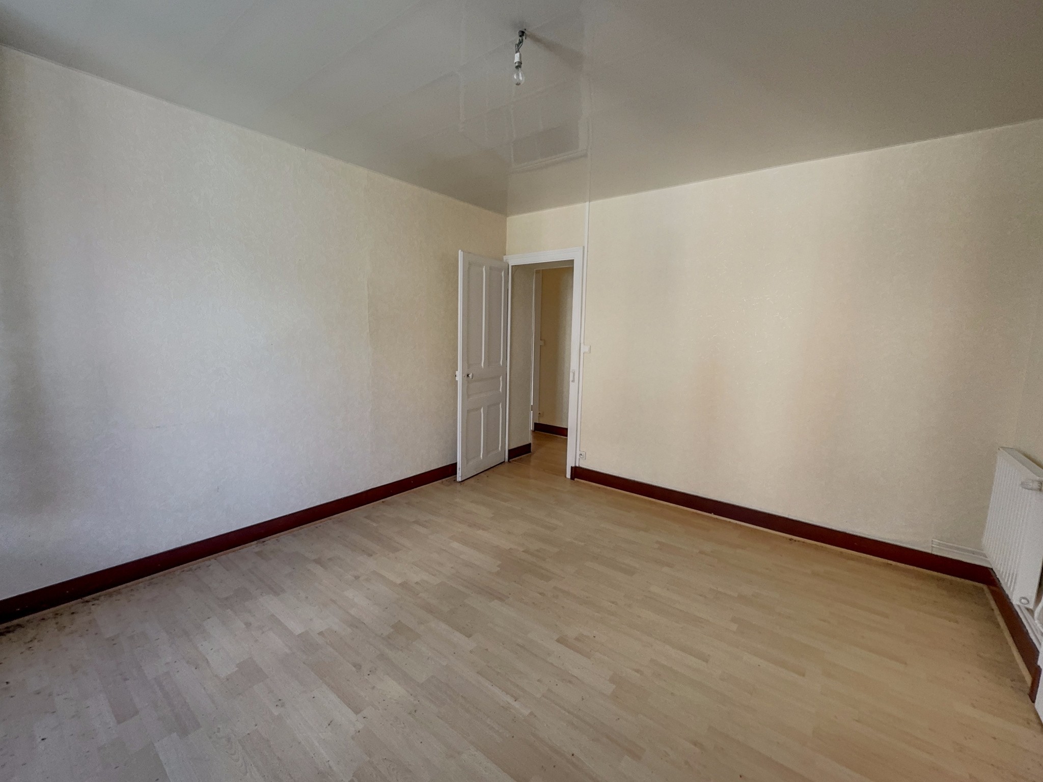 Vente Appartement à Aix-les-Bains 2 pièces