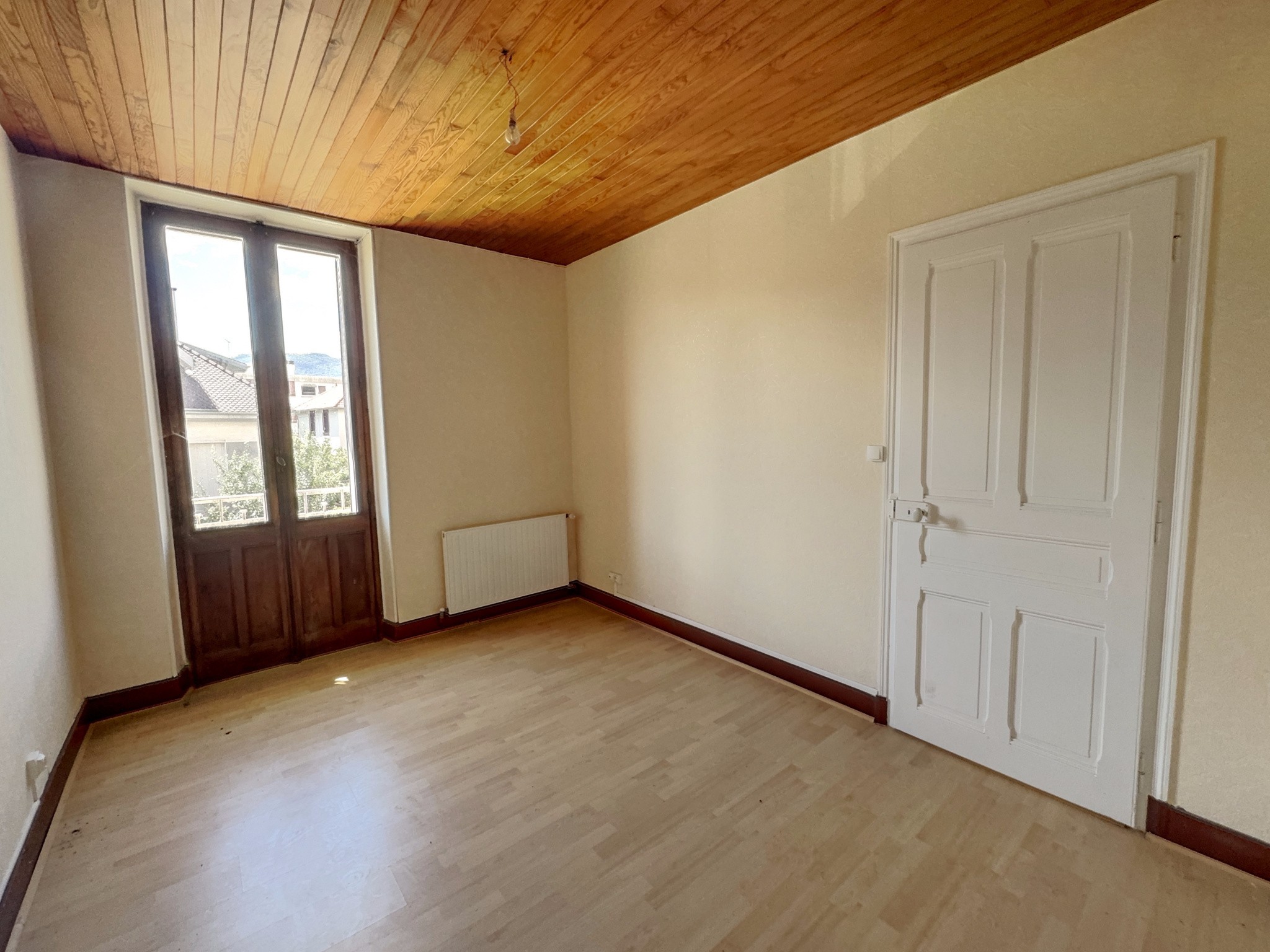 Vente Appartement à Aix-les-Bains 2 pièces