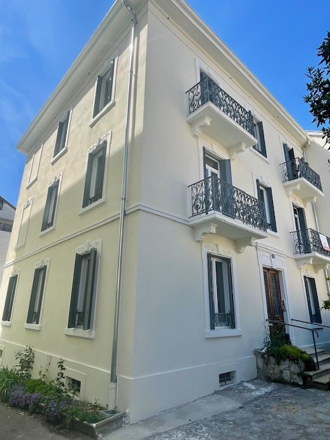 Vente Appartement à Aix-les-Bains 2 pièces