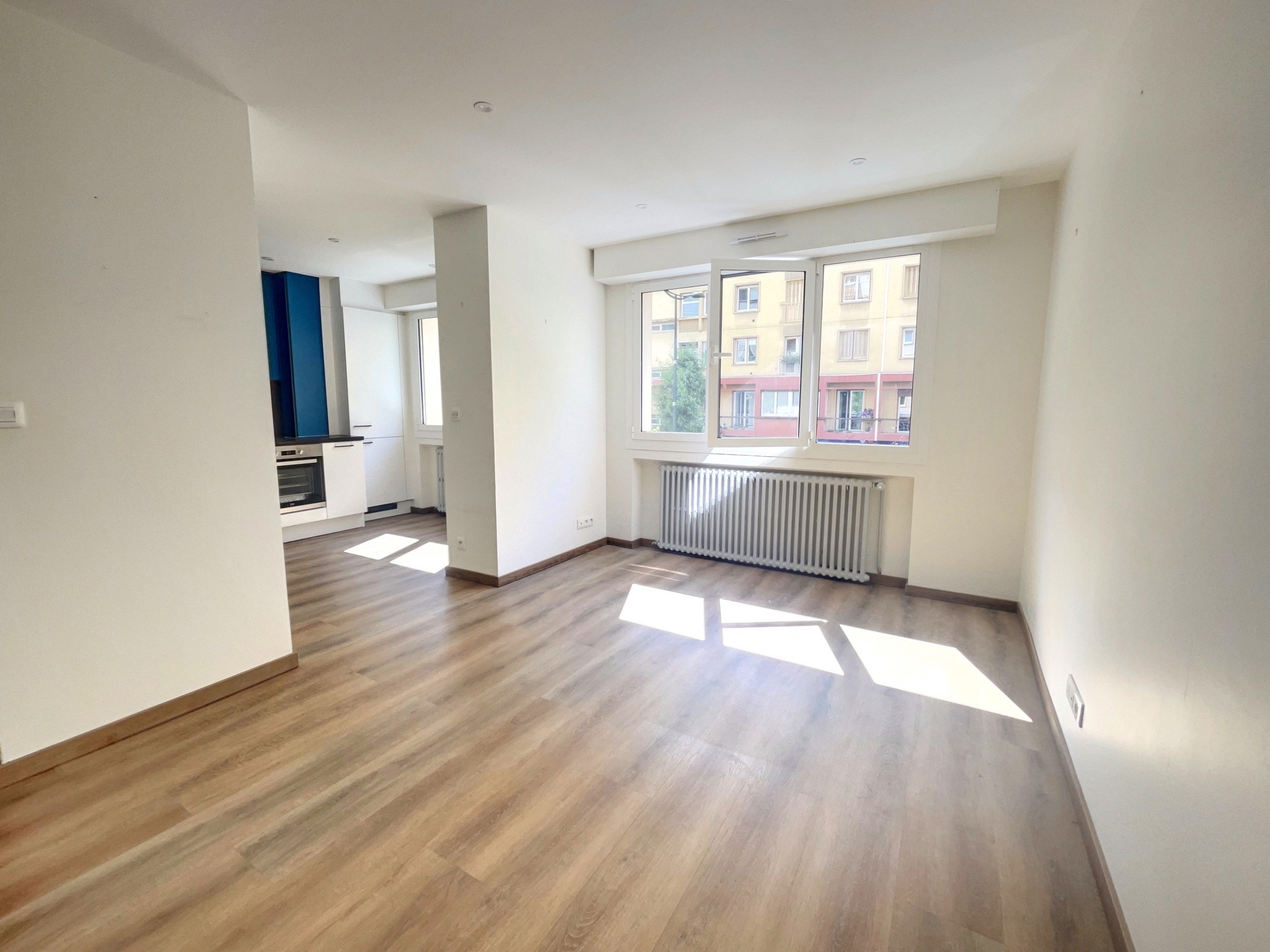 Vente Appartement à Aix-les-Bains 3 pièces