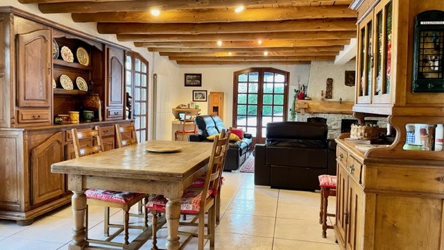 Vente Maison à le Bourget-du-Lac 8 pièces