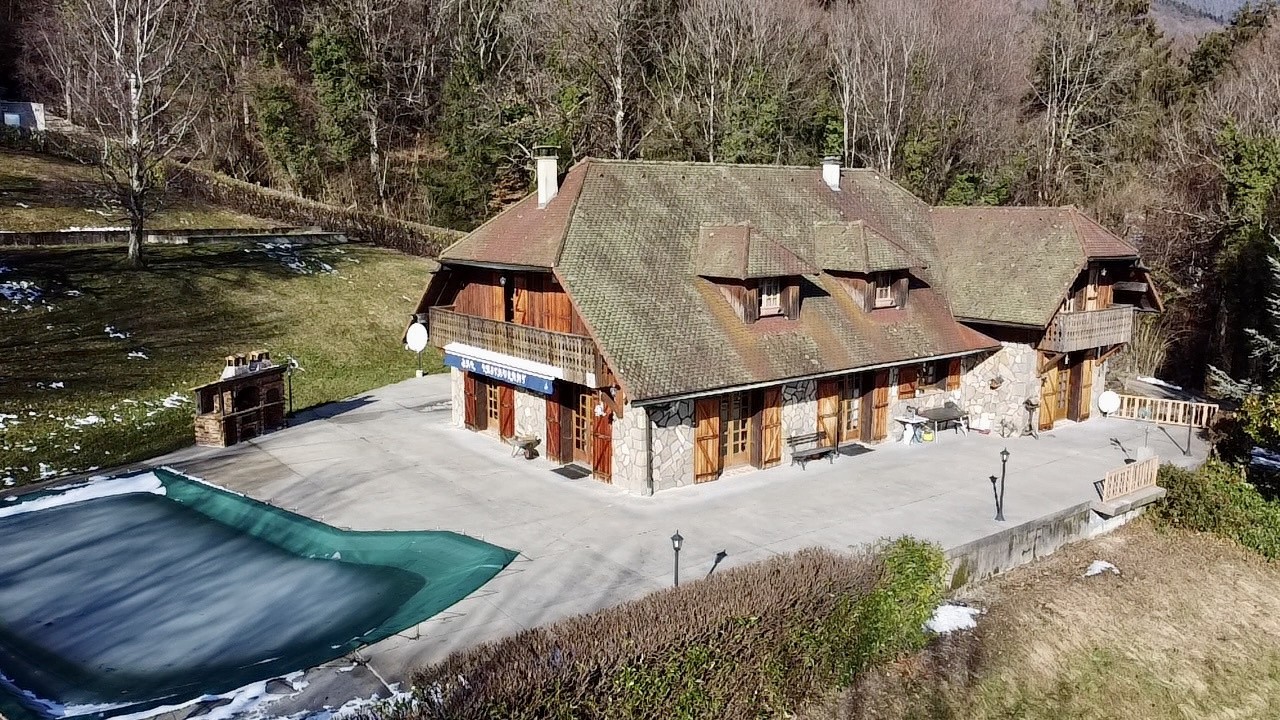 Vente Maison à le Bourget-du-Lac 8 pièces