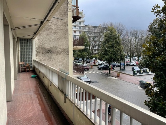 Vente Appartement à Aix-les-Bains 4 pièces