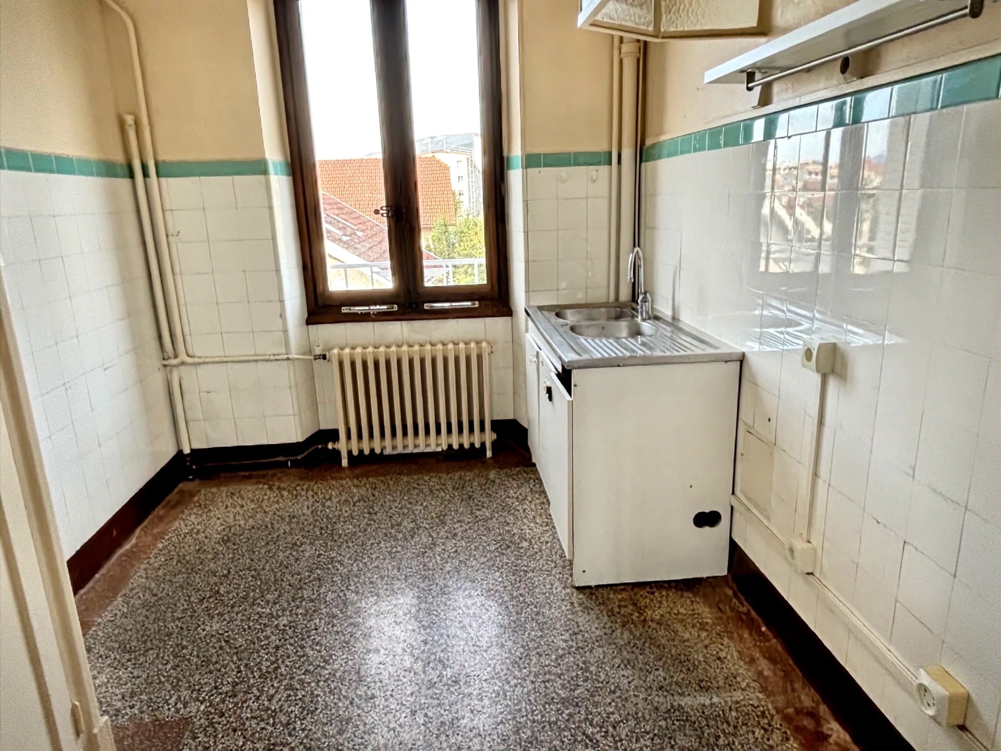 Vente Appartement à Aix-les-Bains 4 pièces