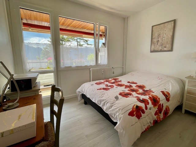 Vente Appartement à Aix-les-Bains 2 pièces