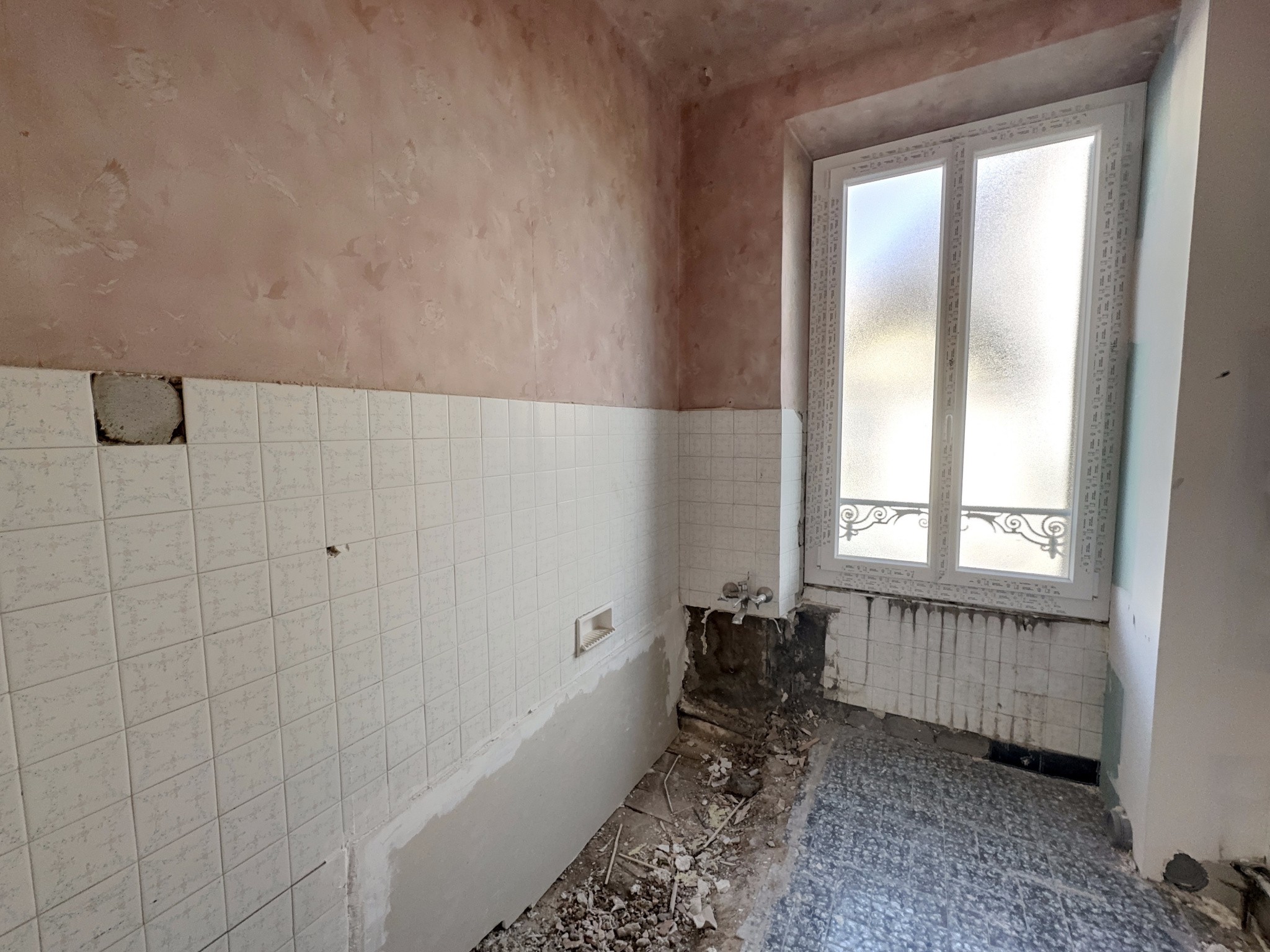 Vente Appartement à Aix-les-Bains 3 pièces