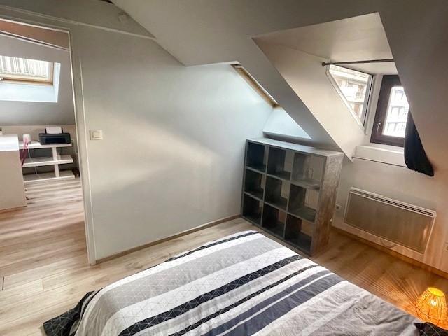 Vente Appartement à Aix-les-Bains 3 pièces