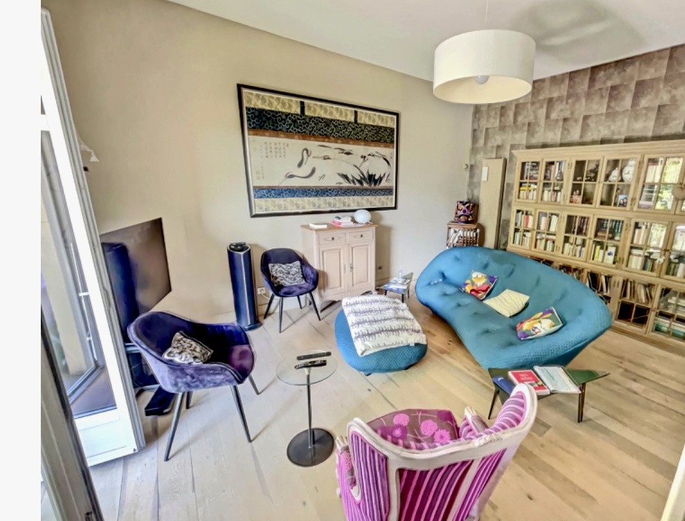 Vente Appartement à Aix-les-Bains 6 pièces