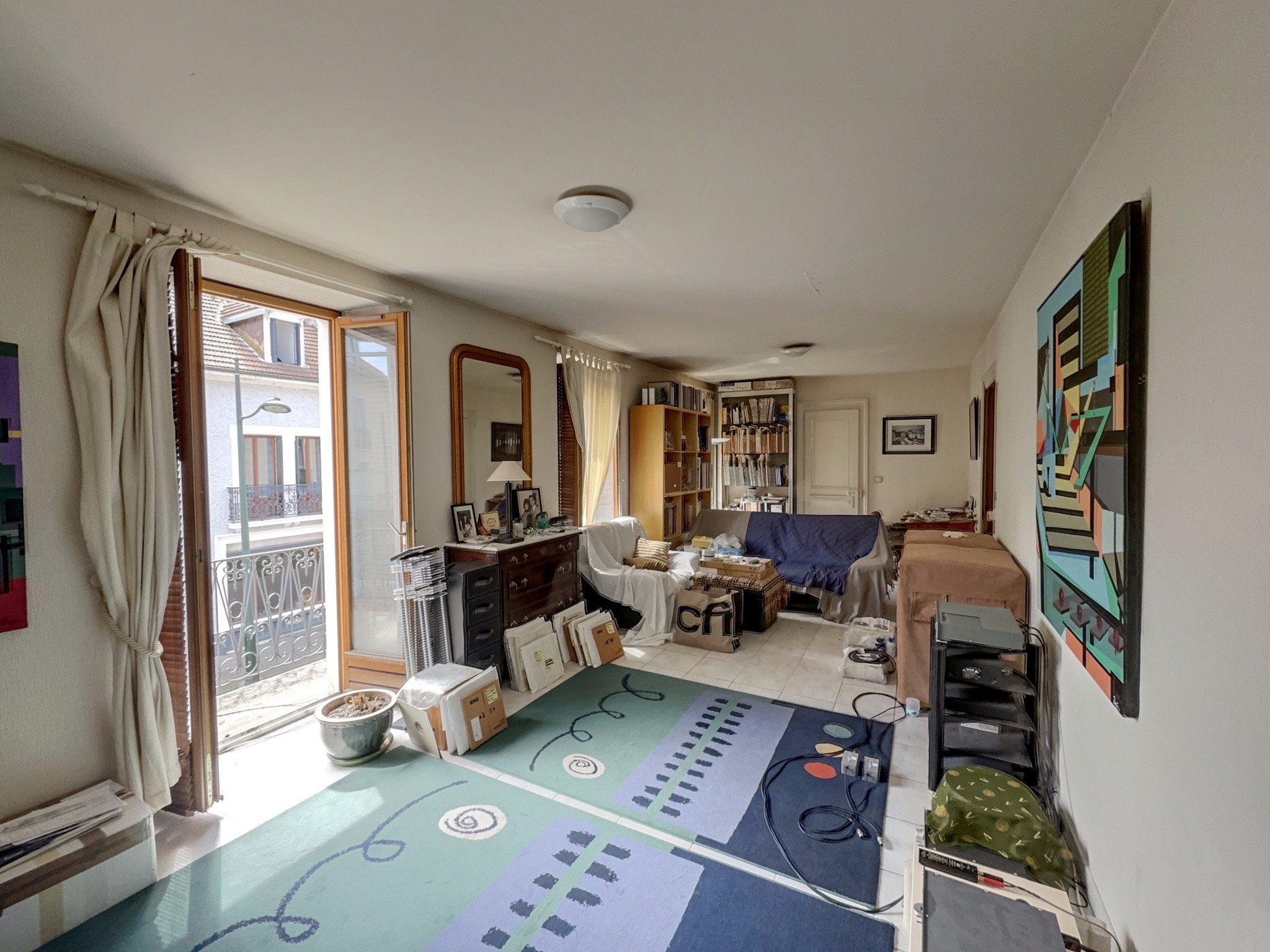 Vente Appartement à Aix-les-Bains 3 pièces