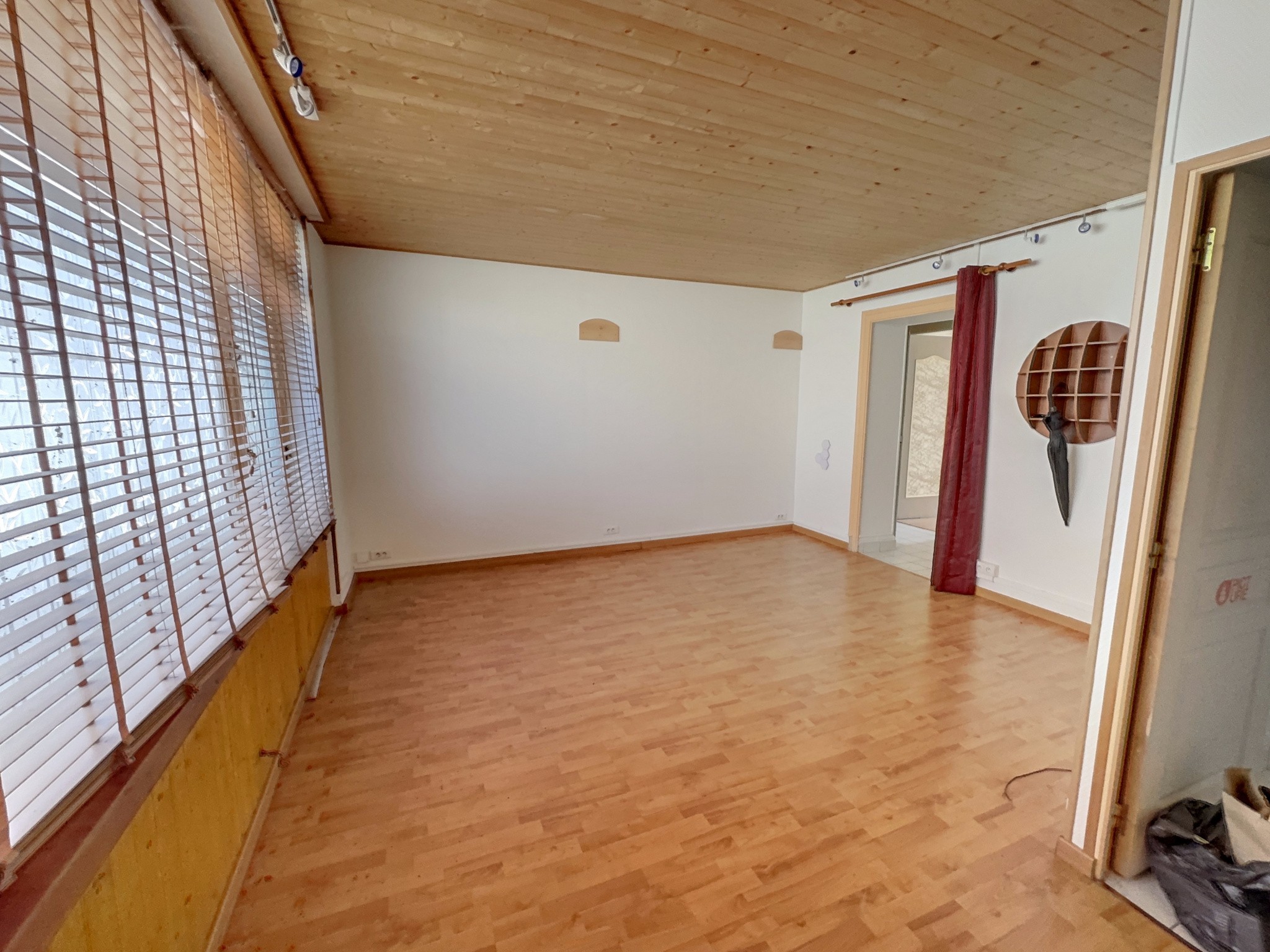 Vente Appartement à Aix-les-Bains 2 pièces