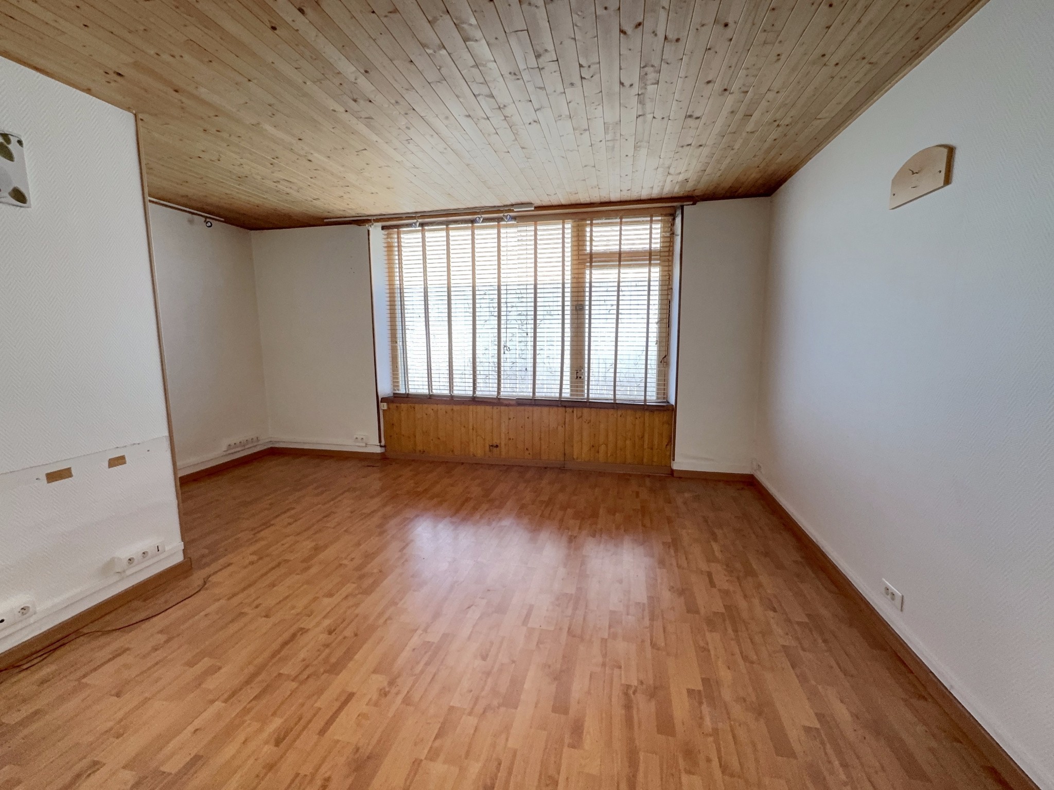 Vente Appartement à Aix-les-Bains 2 pièces