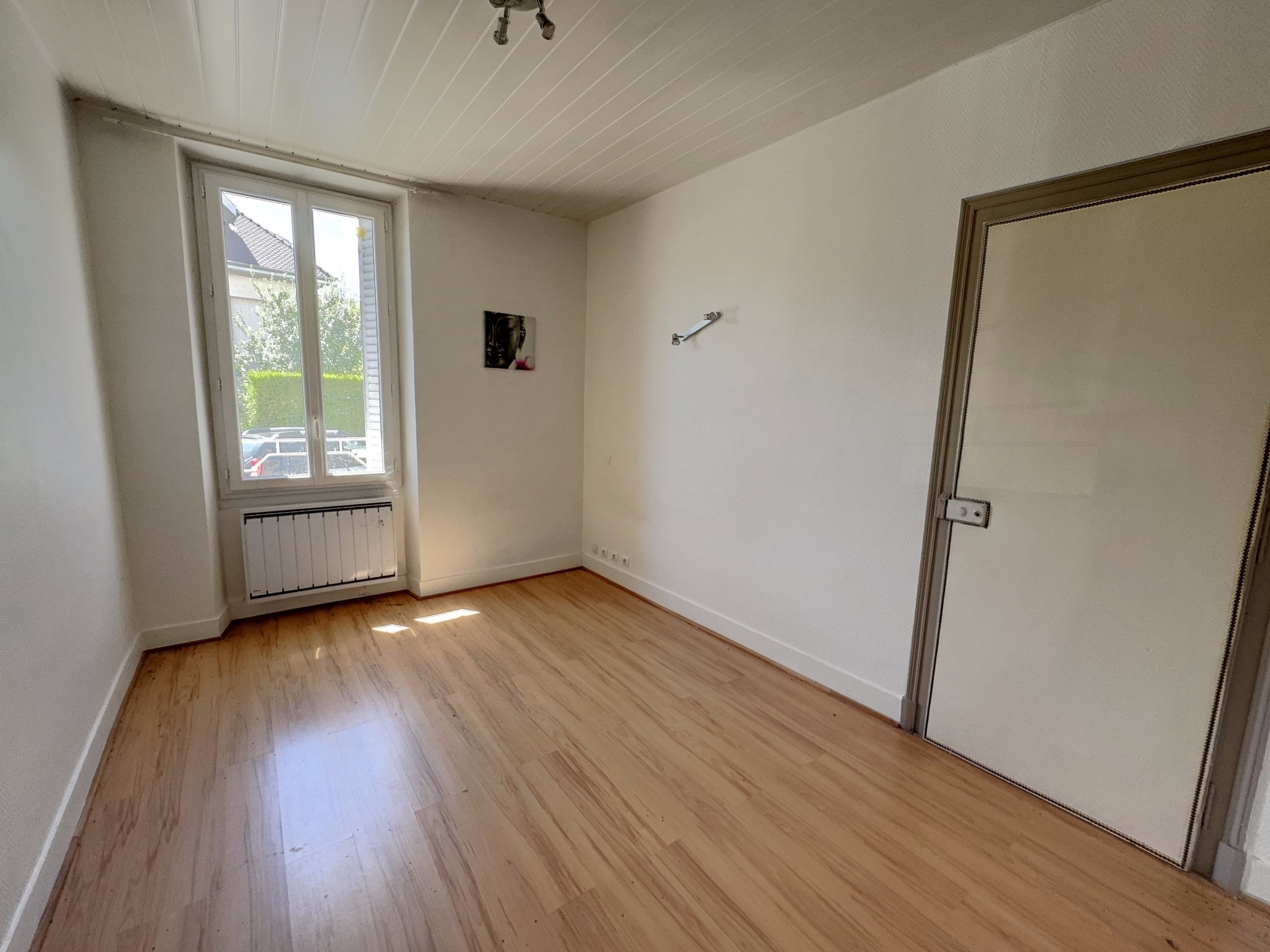 Vente Appartement à Aix-les-Bains 2 pièces