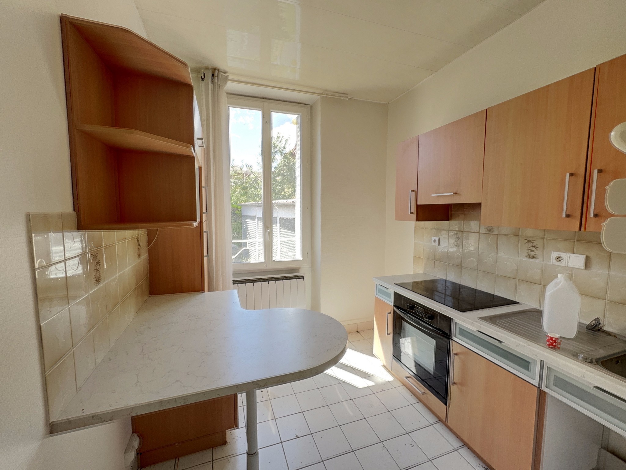 Vente Appartement à Aix-les-Bains 2 pièces