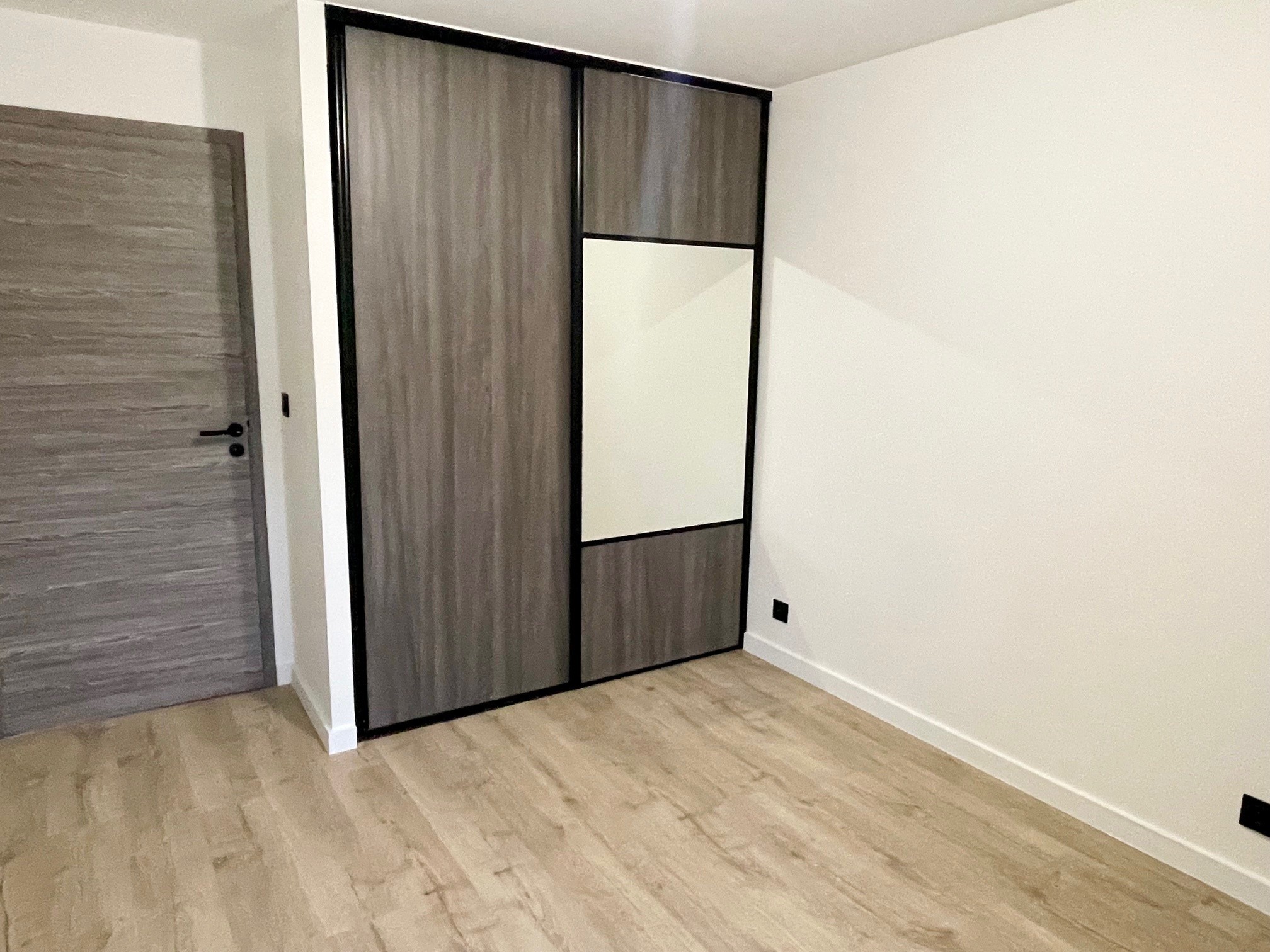 Vente Appartement à Bassens 4 pièces