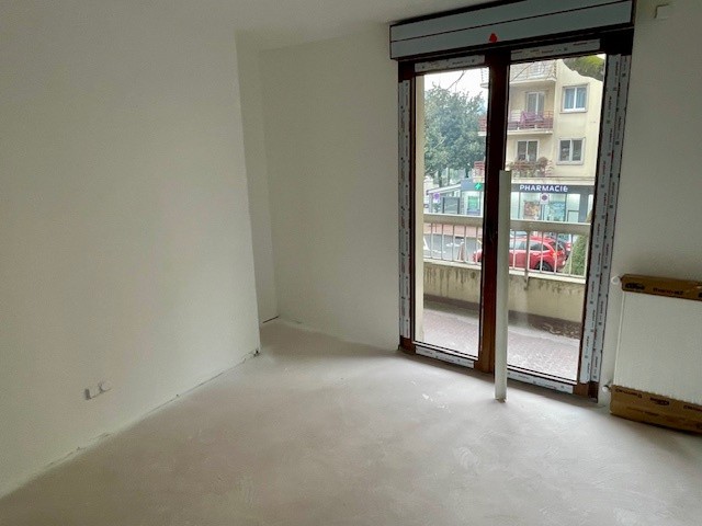 Vente Appartement à Aix-les-Bains 4 pièces