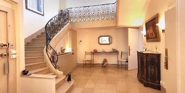 Vente Appartement à Aix-les-Bains 7 pièces