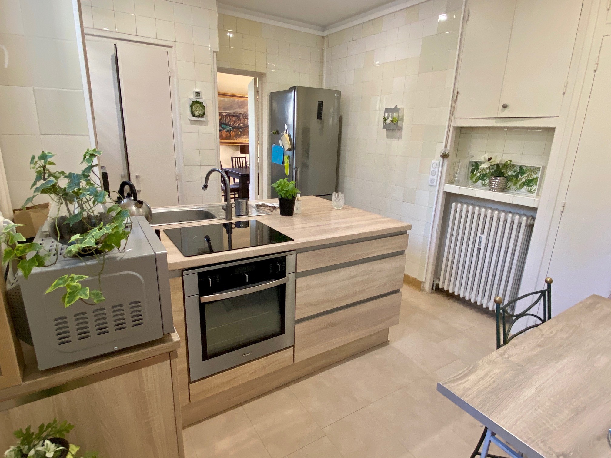 Vente Appartement à Aix-les-Bains 7 pièces