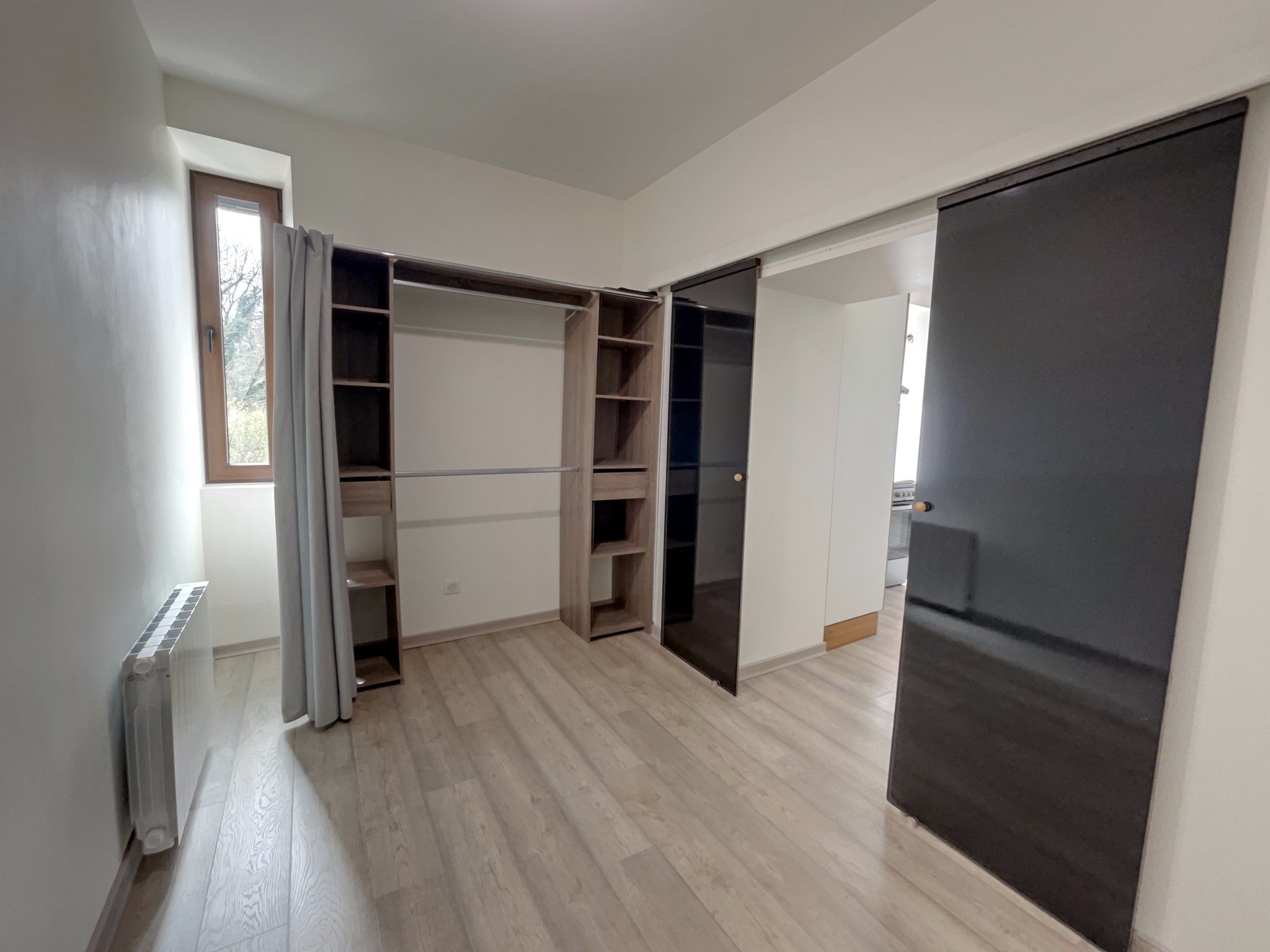 Vente Appartement à Saint-Ours 5 pièces