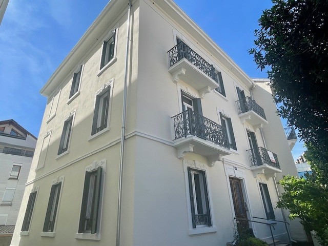 Vente Appartement à Aix-les-Bains 2 pièces