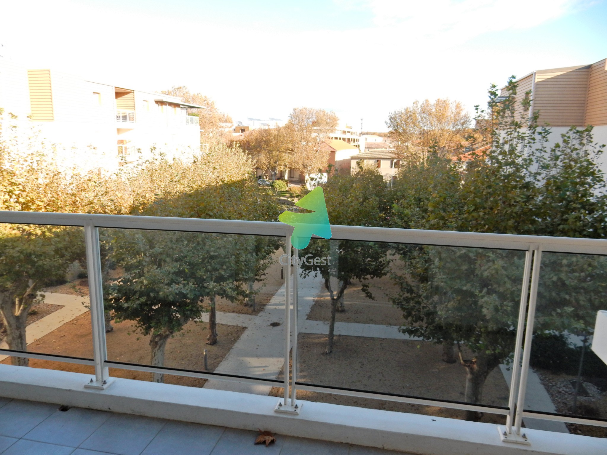 Vente Appartement à Narbonne 2 pièces