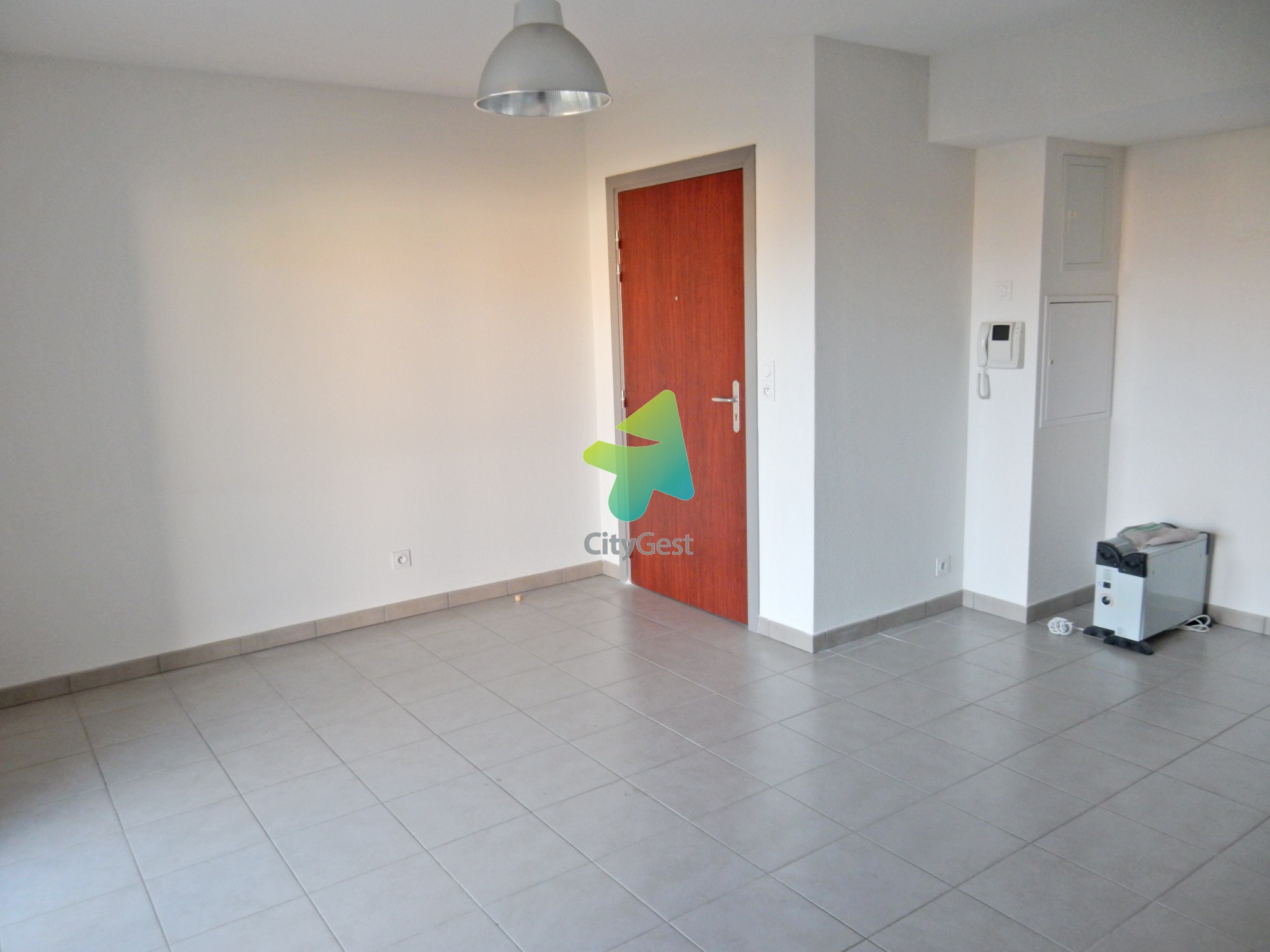 Vente Appartement à Narbonne 2 pièces