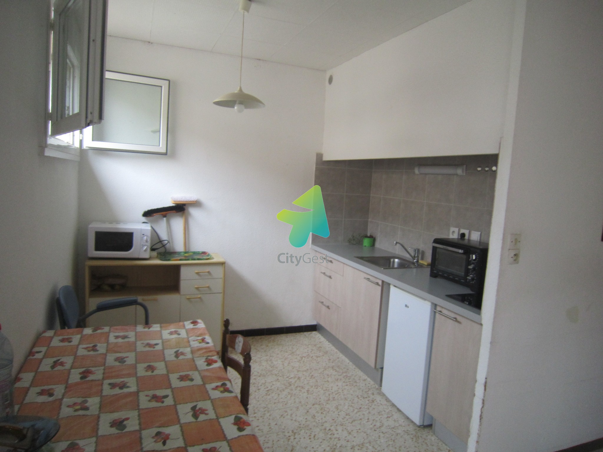 Vente Appartement à Narbonne 1 pièce