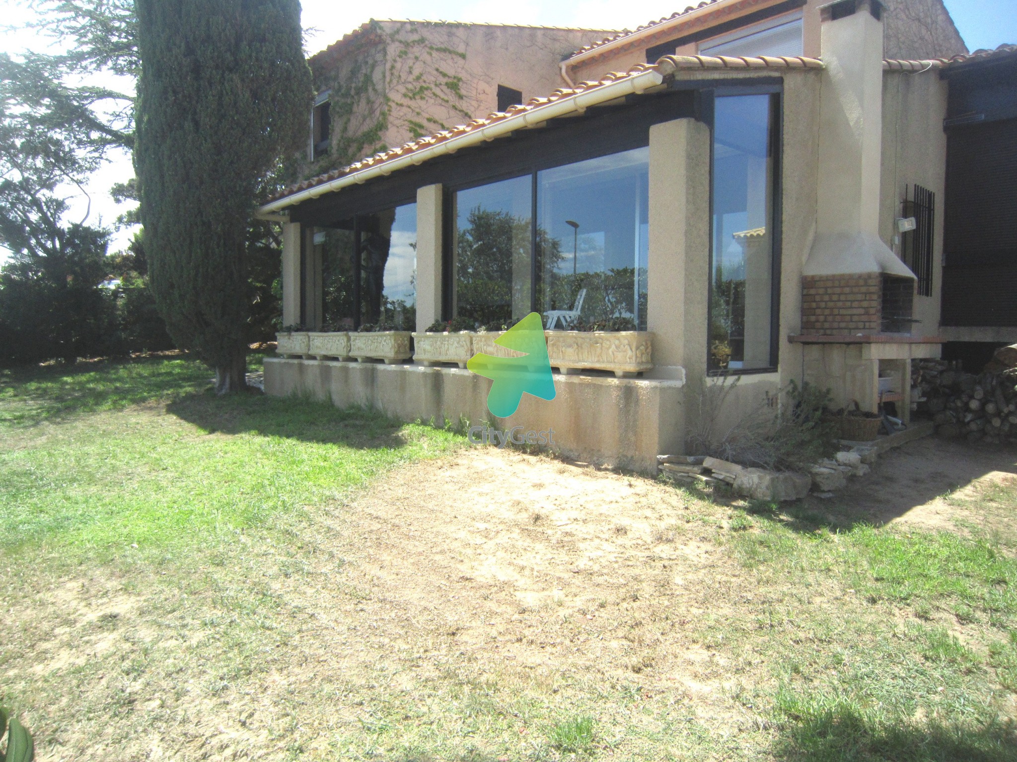 Vente Maison à Narbonne 7 pièces