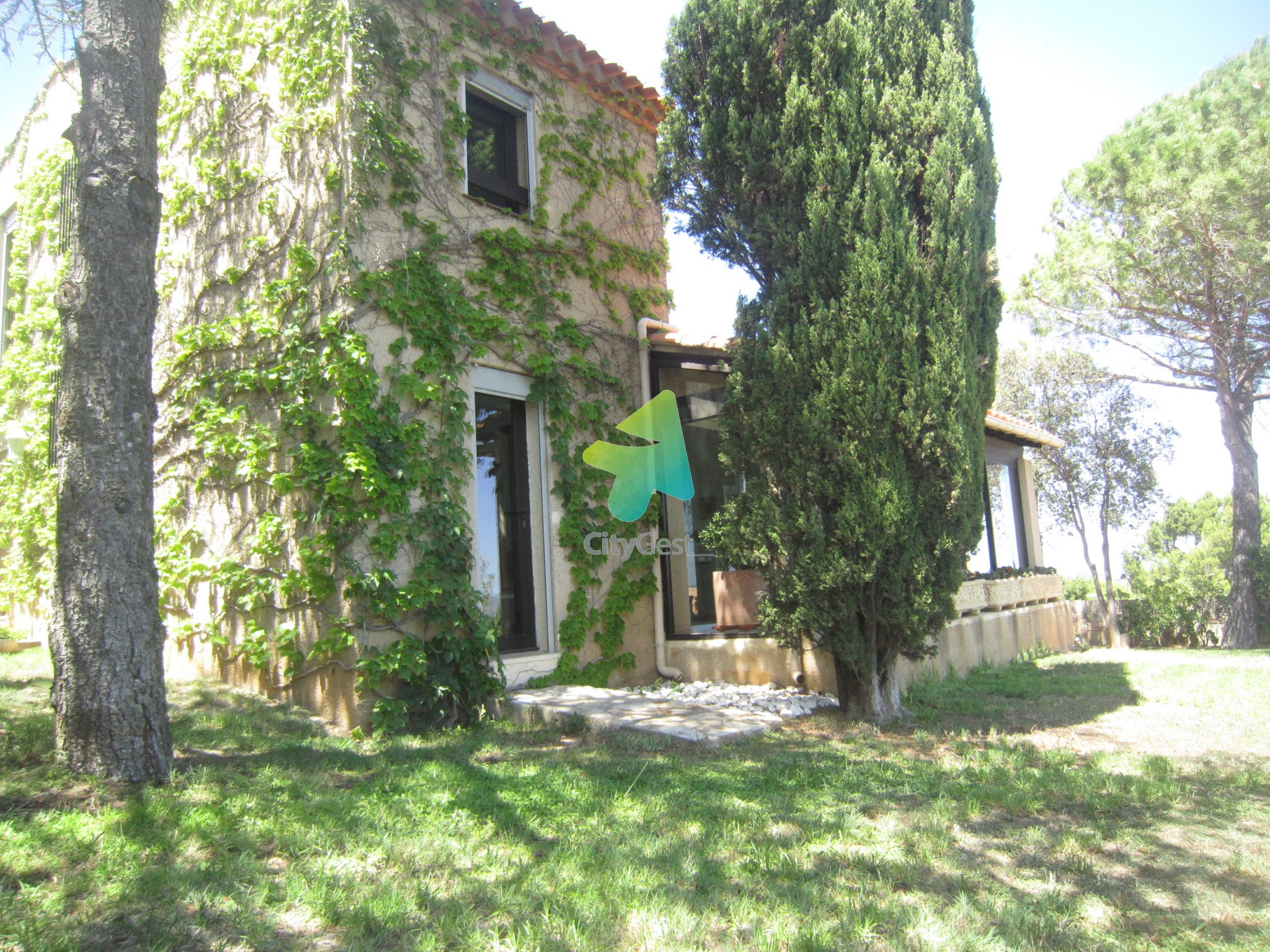 Vente Maison à Narbonne 7 pièces