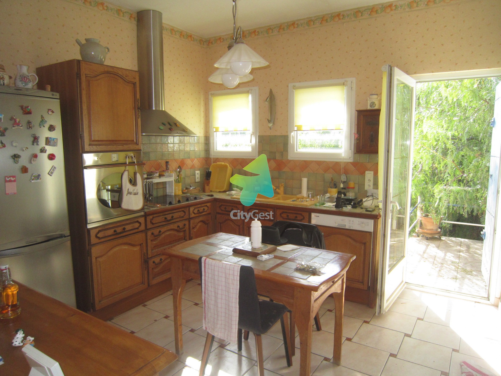 Vente Maison à Narbonne 5 pièces