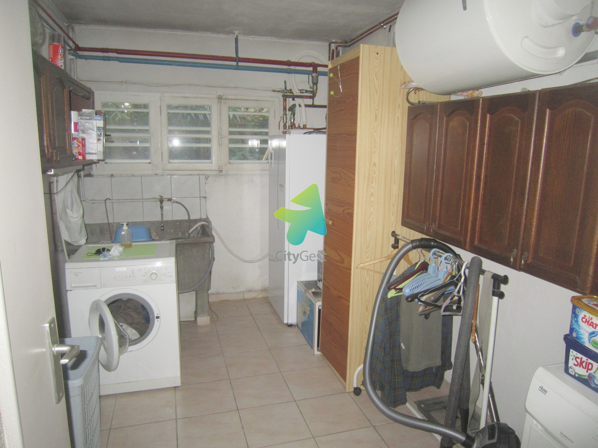 Vente Maison à Narbonne 5 pièces