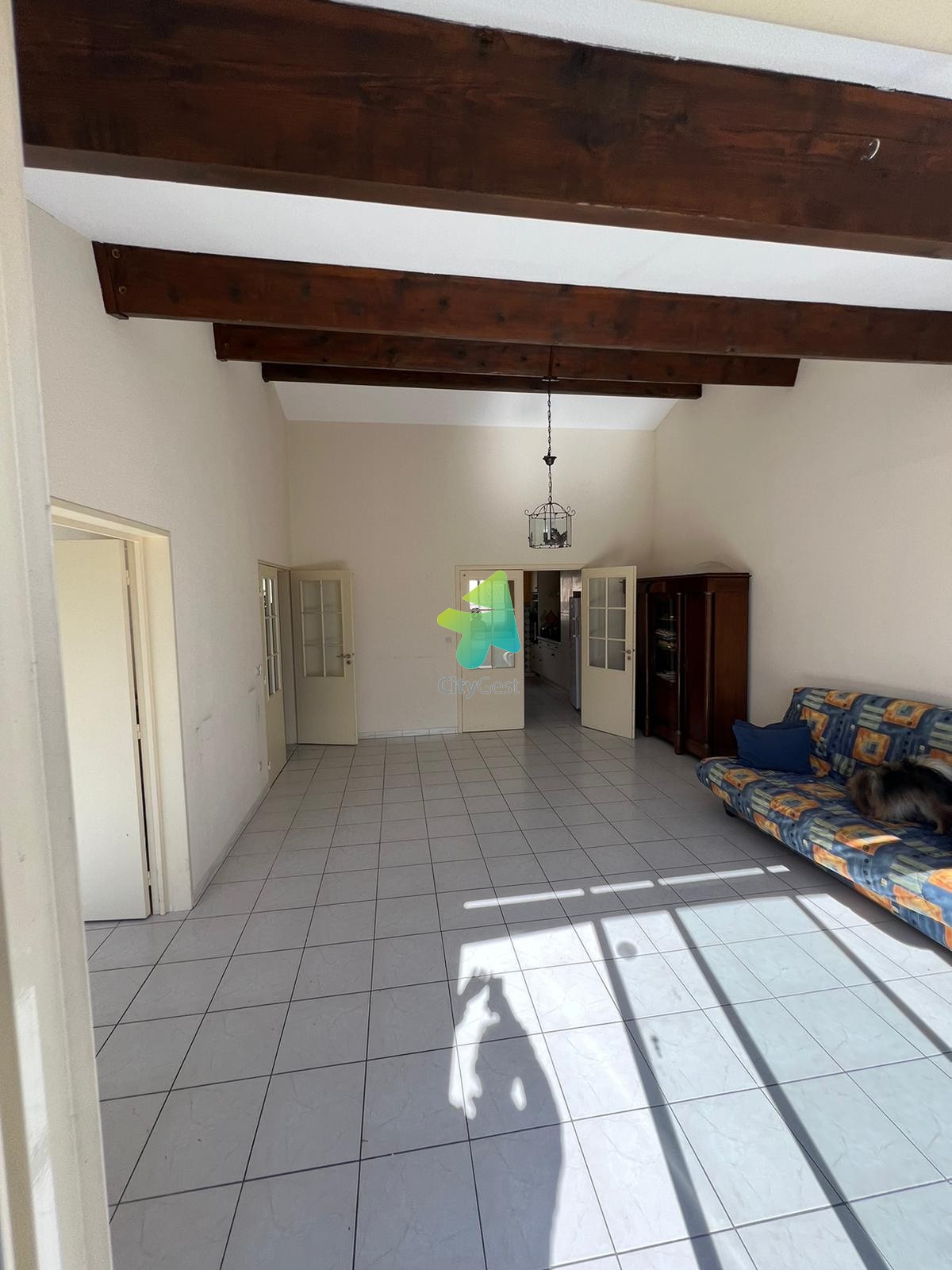 Vente Appartement à Narbonne 4 pièces